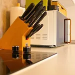 Berlin South Mahlow アパート