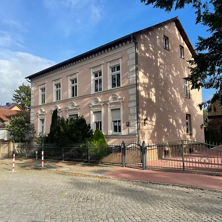 شقة Berlin South Mahlow Blankenfelde-Mahlow