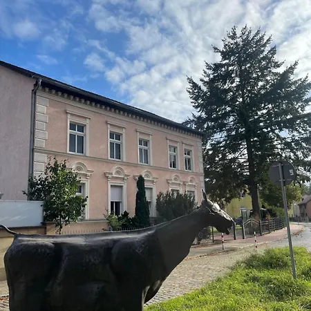 Berlin South Mahlow Daire Blankenfelde-Mahlow