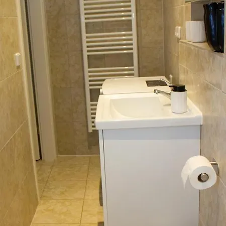 Daire Berlin South Mahlow *