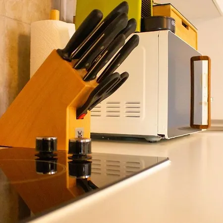 Berlin South Mahlow Daire