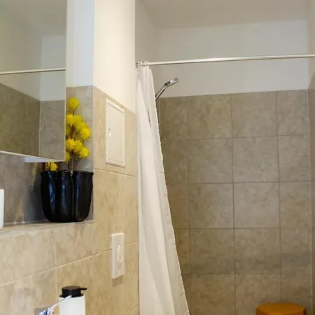 Daire Berlin South Mahlow Blankenfelde-Mahlow