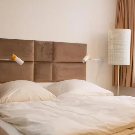 Berlin South Mahlow شقة *