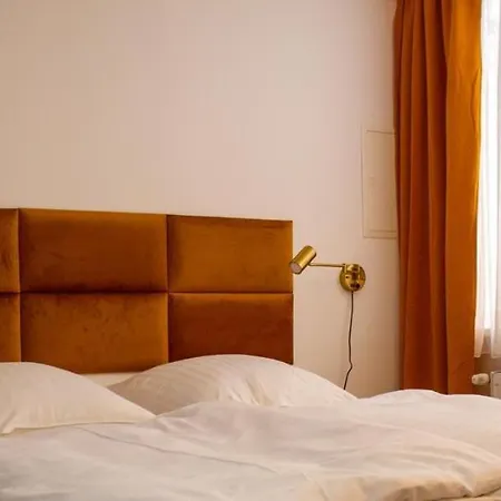 شقة Berlin South Mahlow *