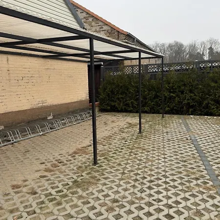 Berlin South Mahlow Blankenfelde-Mahlow