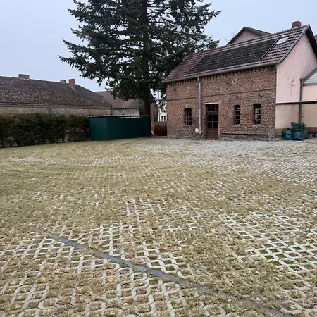 Berlin South Mahlow شقة