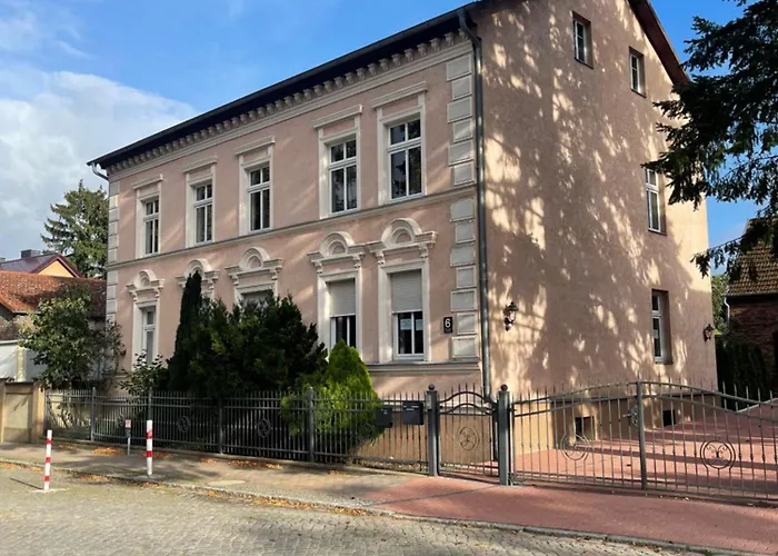 شقة Berlin South Mahlow Blankenfelde-Mahlow