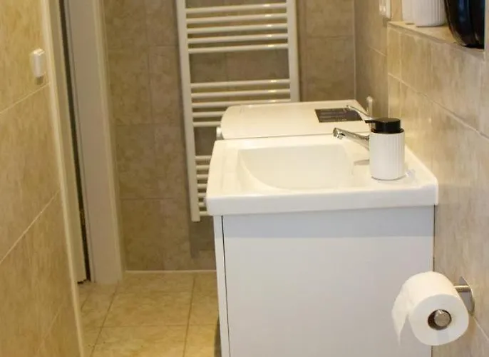 Daire Berlin South Mahlow *