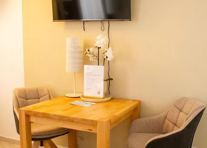 شقة Berlin South Mahlow