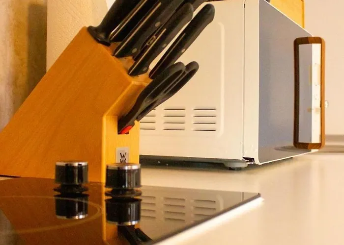 Berlin South Mahlow Daire