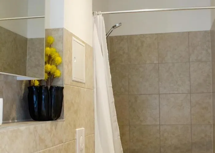 Daire Berlin South Mahlow Blankenfelde-Mahlow