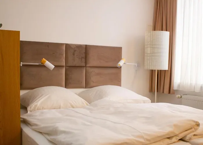 Berlin South Mahlow Daire *