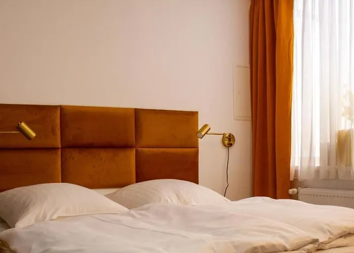 شقة Berlin South Mahlow *