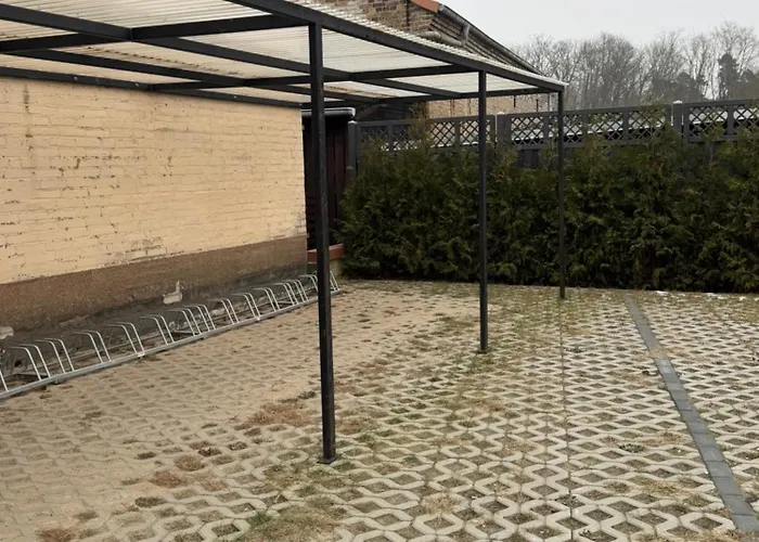 Berlin South Mahlow Blankenfelde-Mahlow