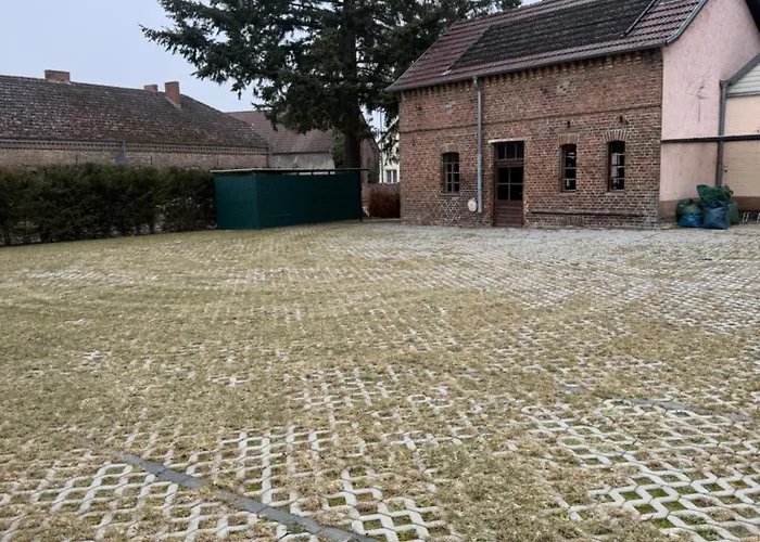 Berlin South Mahlow شقة